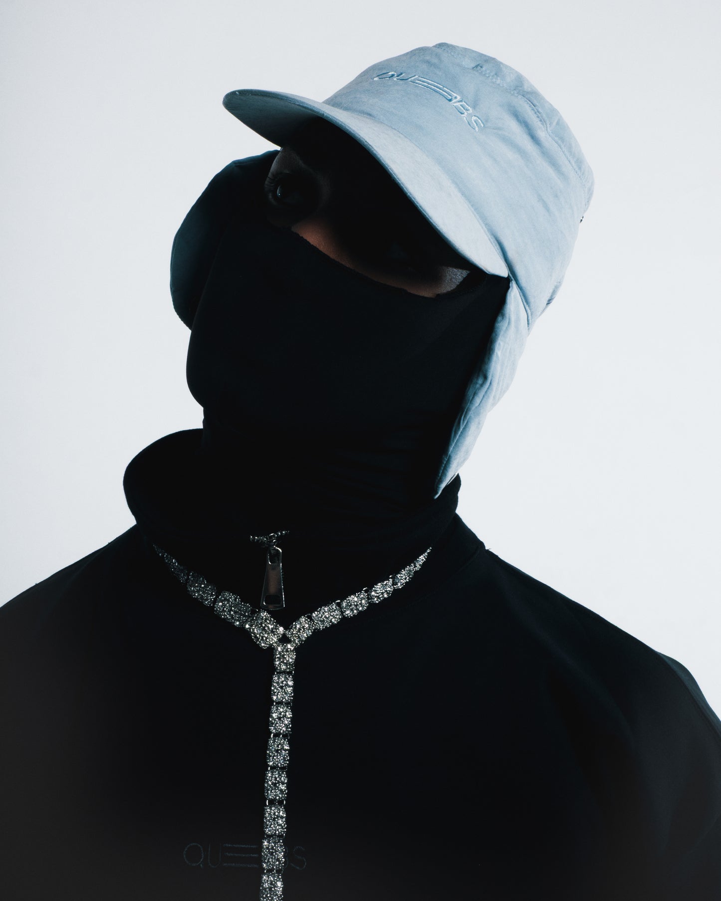 Gorra Base V1