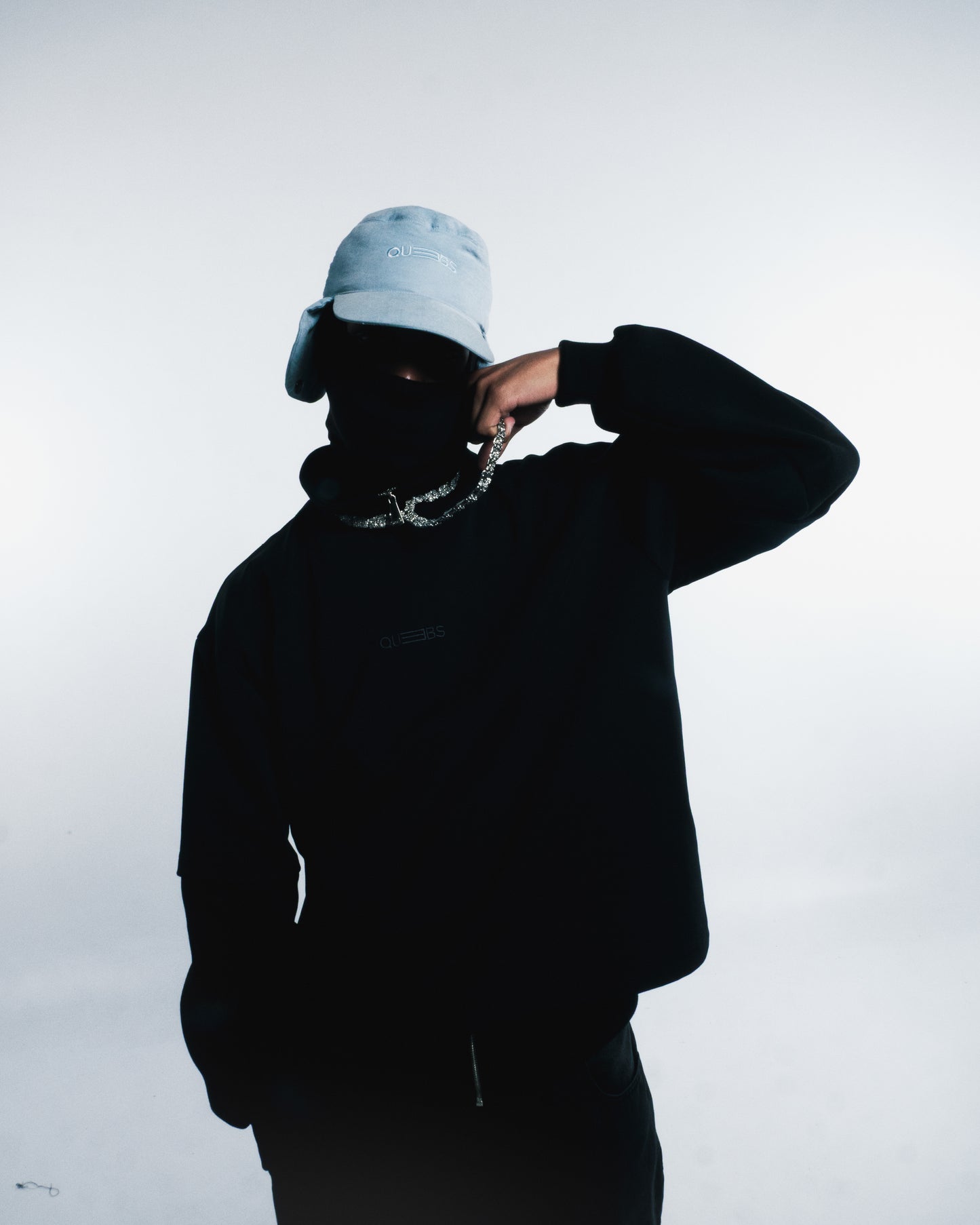Gorra Base V1