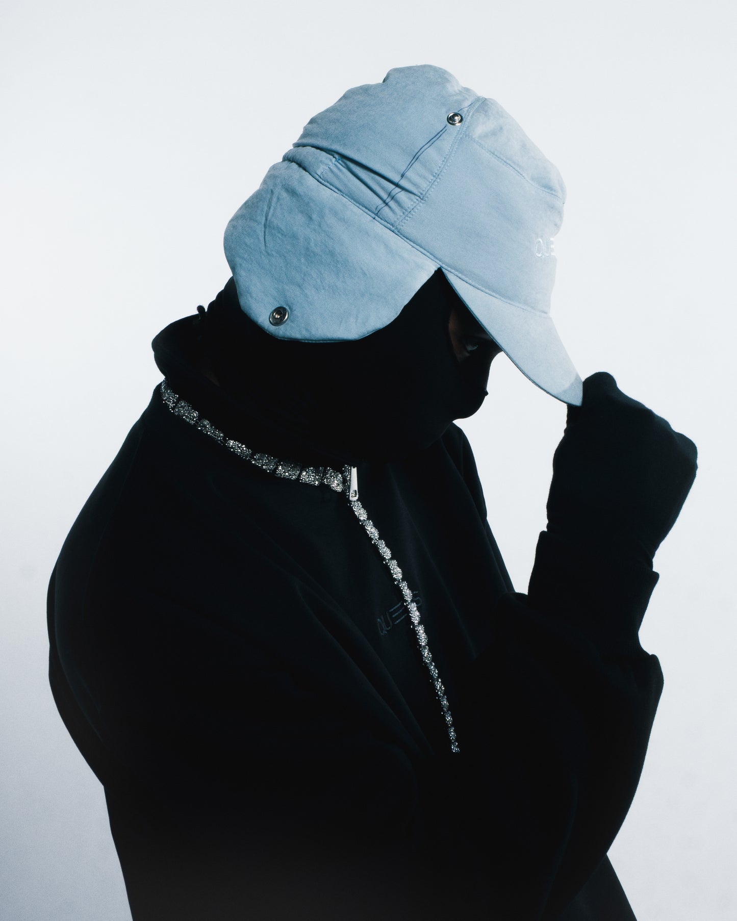 Gorra Base V1