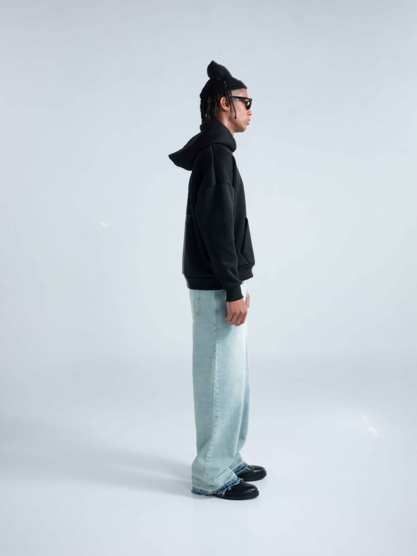 Hoodie Base