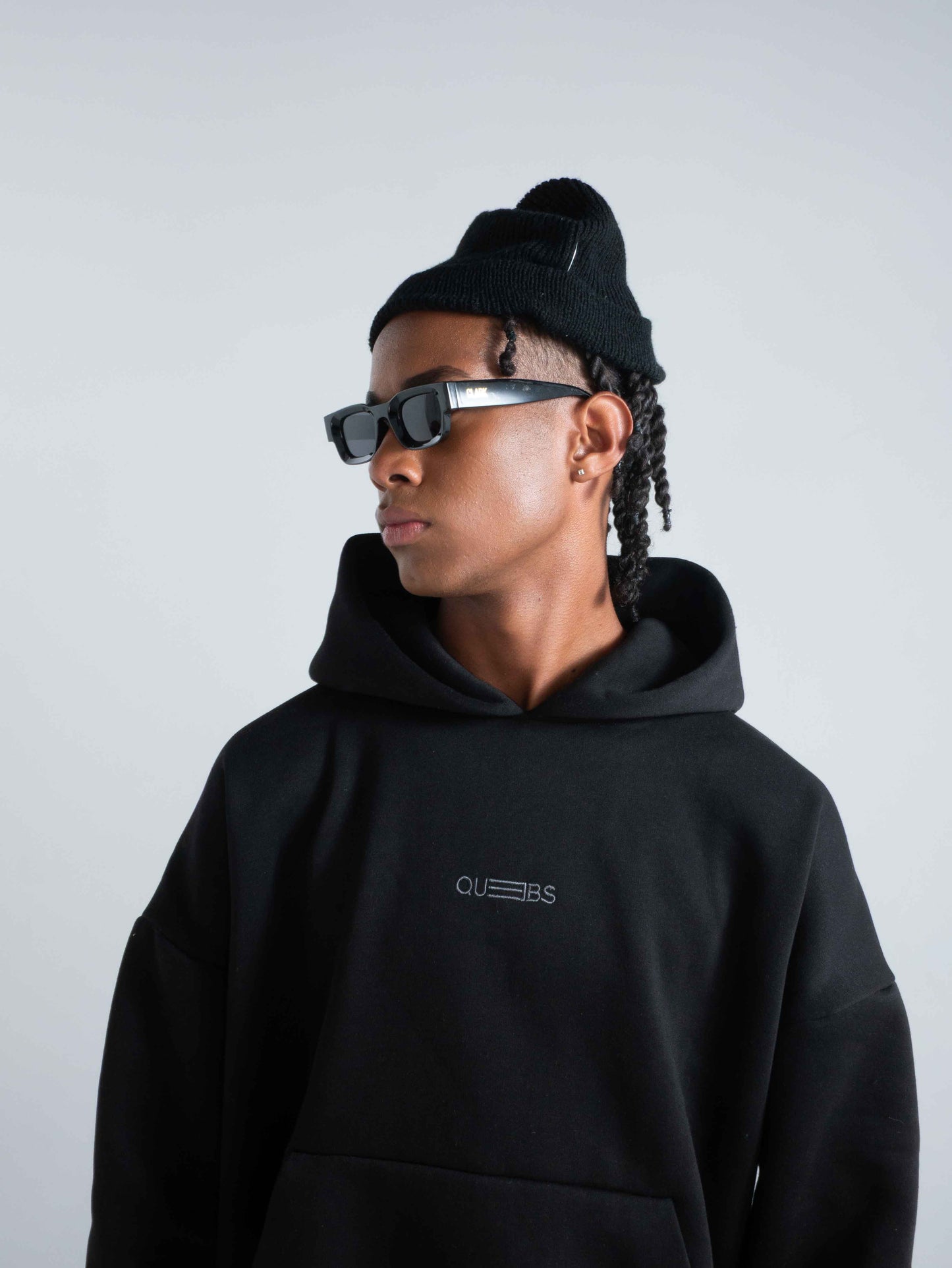 Hoodie Base