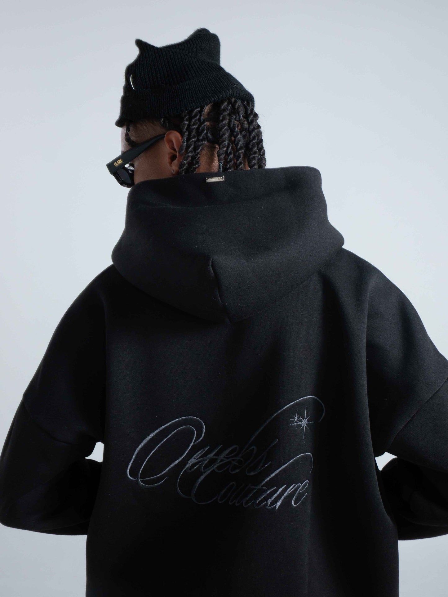 Hoodie Base
