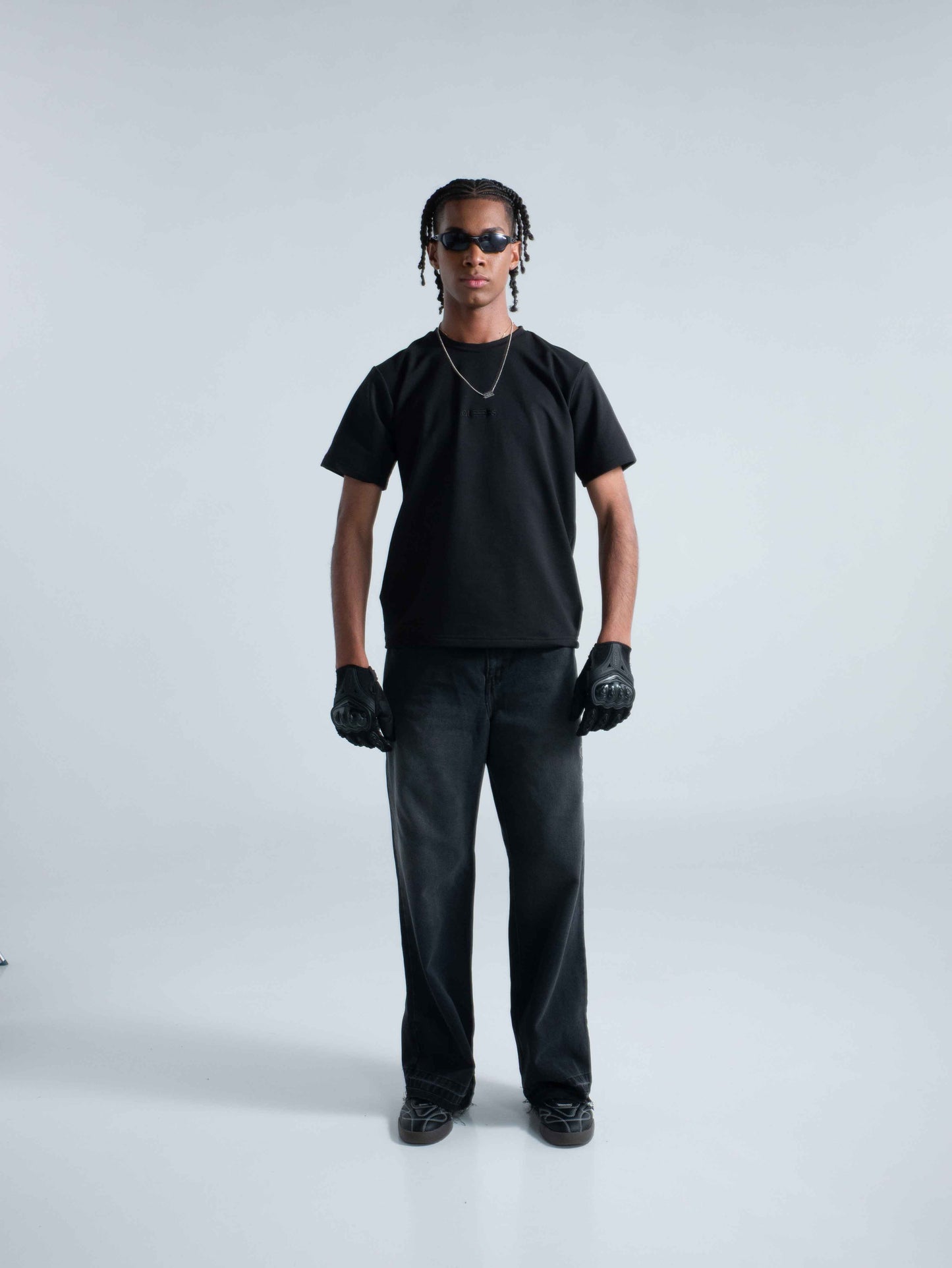 Camiseta Slim Fit - Base
