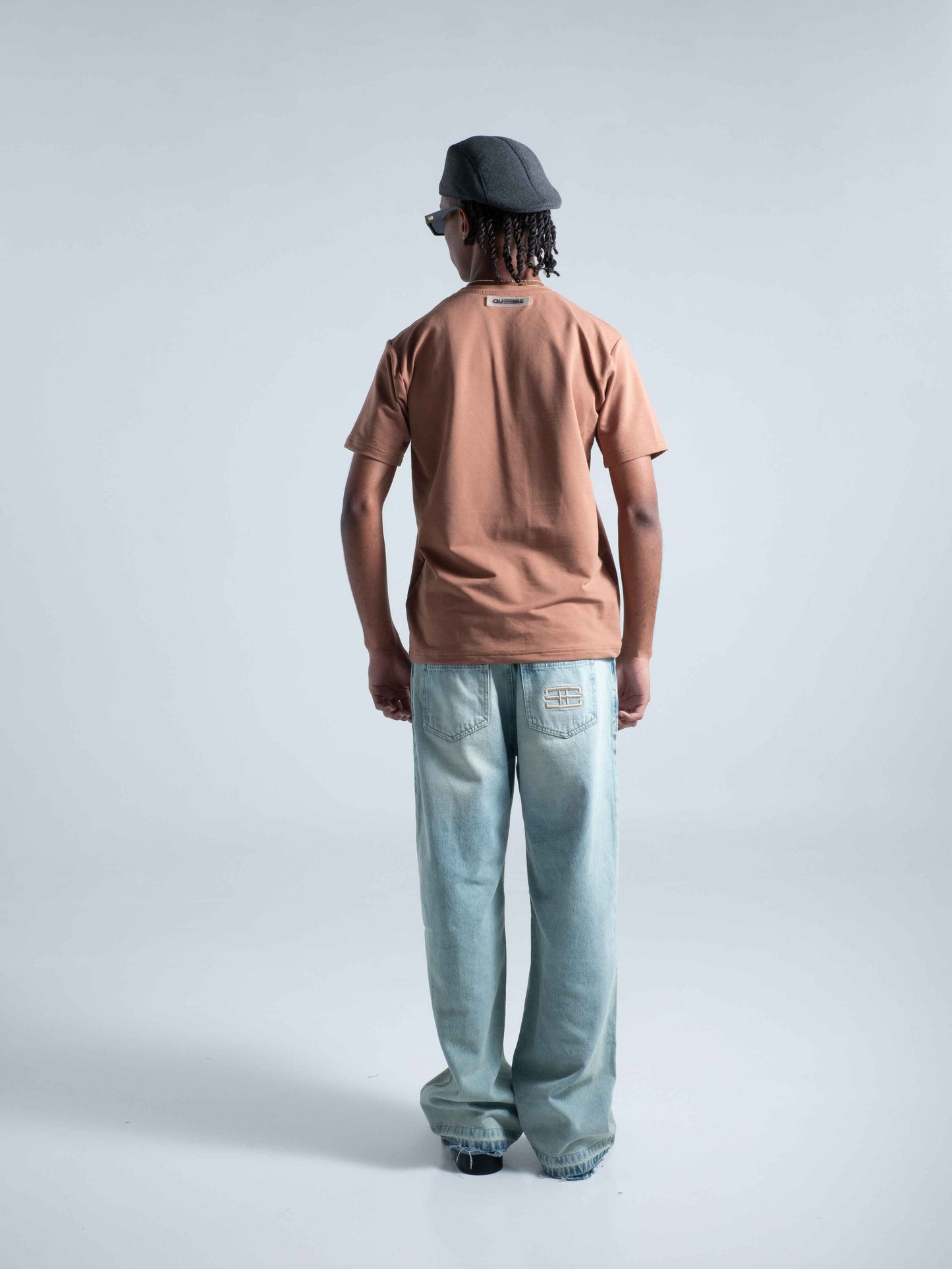 Camiseta Slim Fit - Base