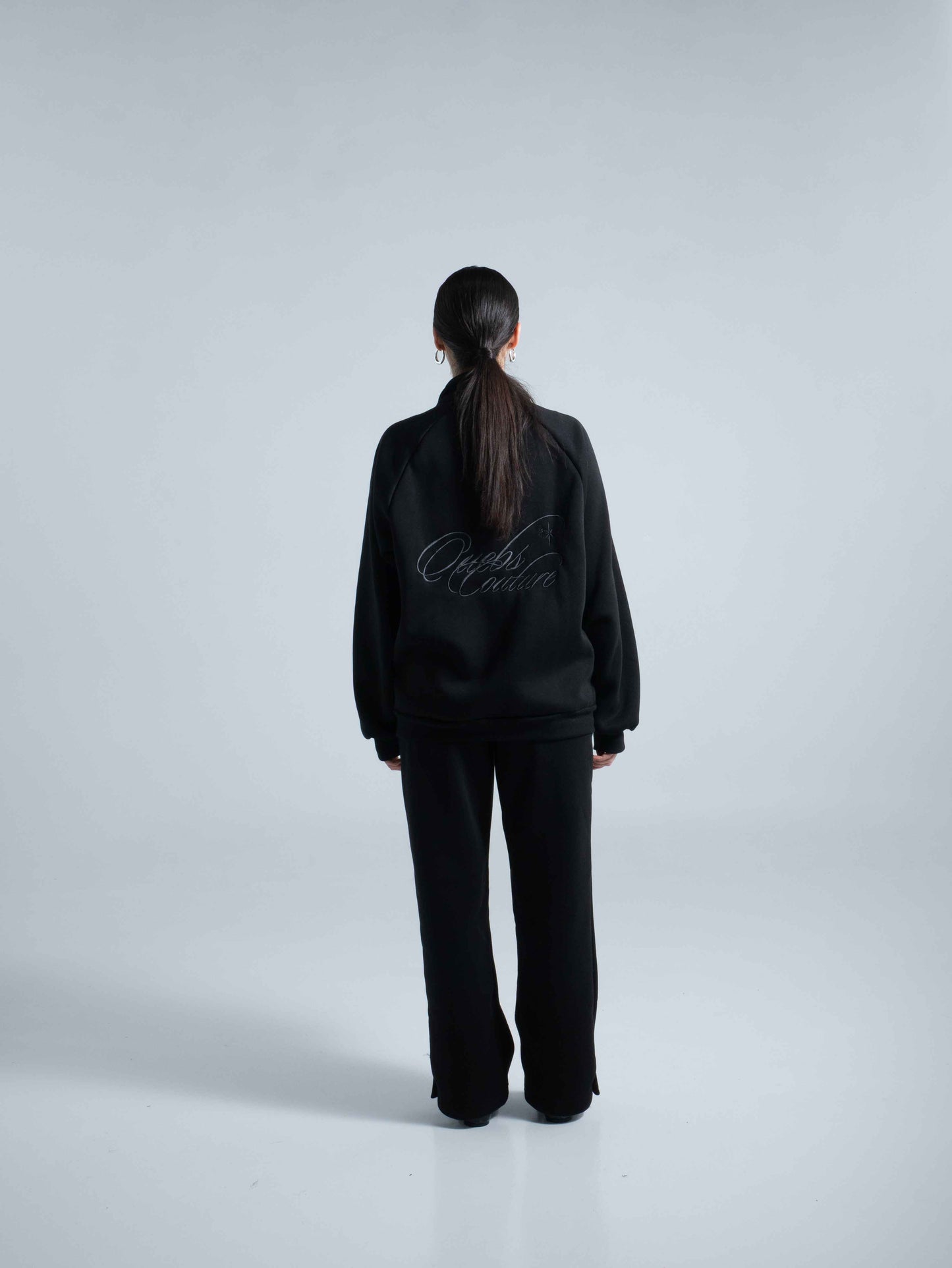 Chaqueta Base
