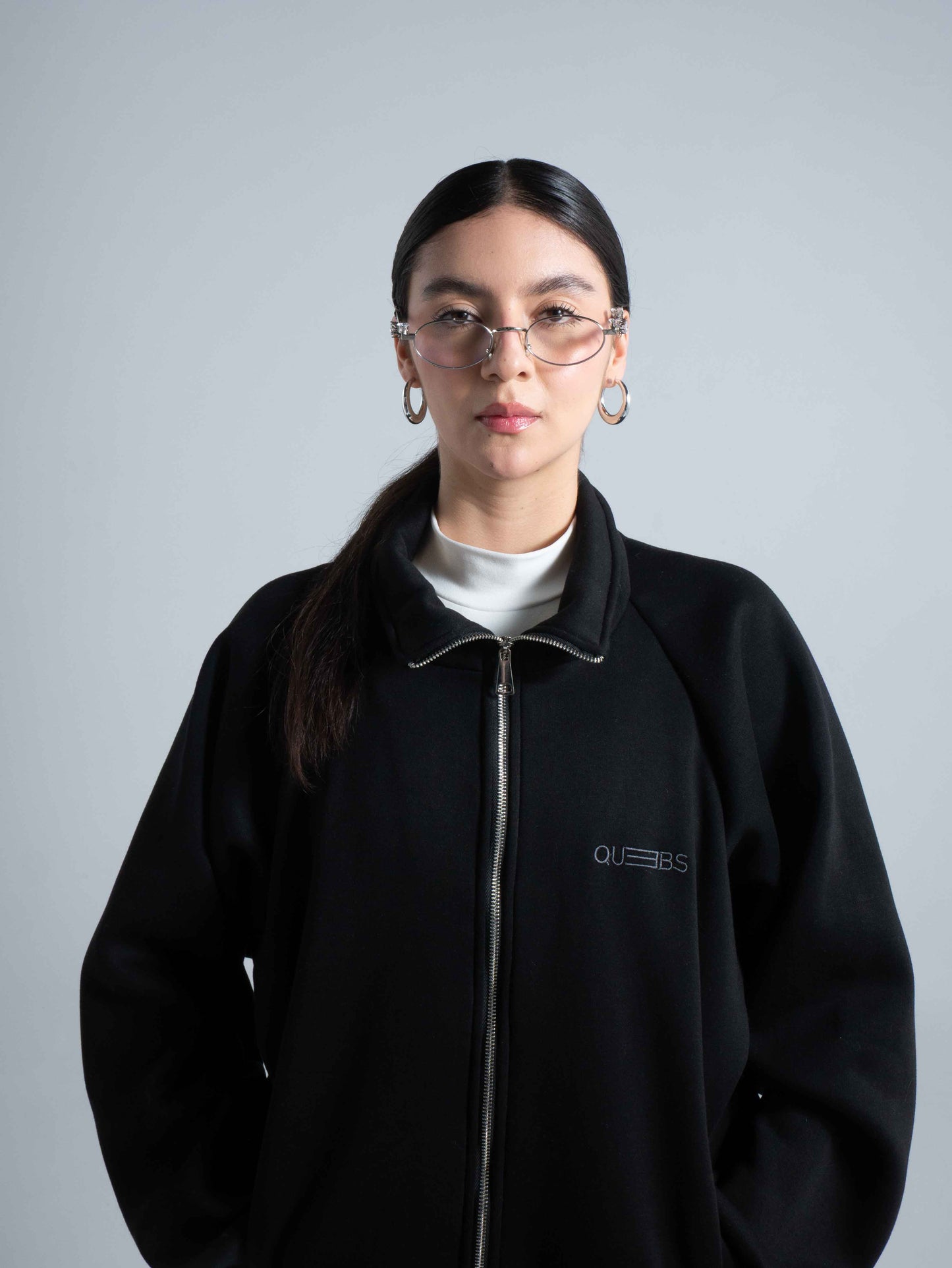 Chaqueta Base