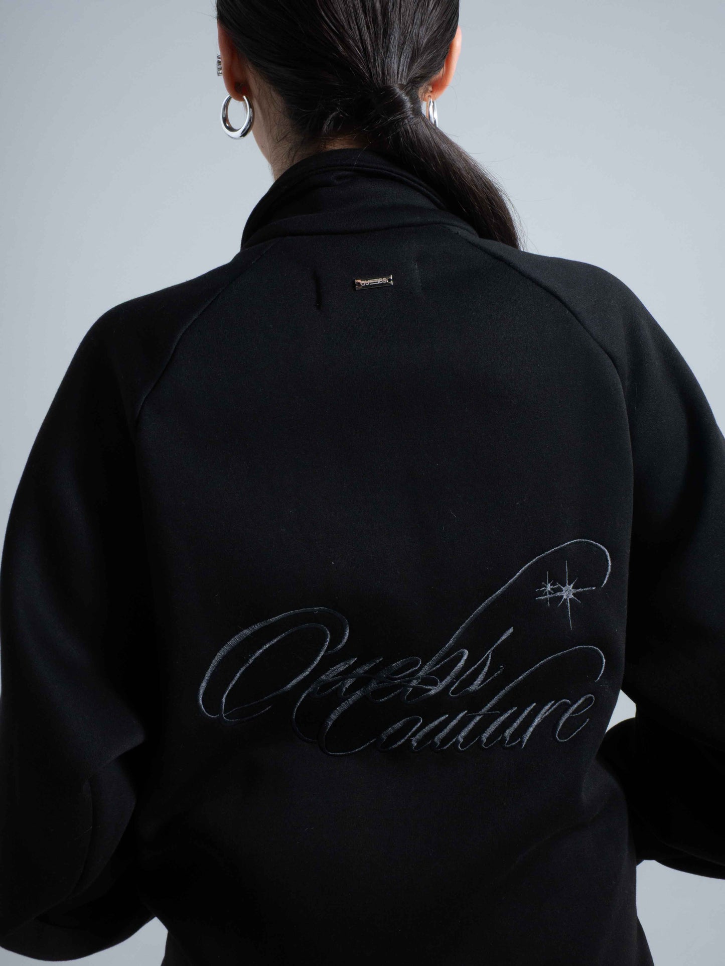 Chaqueta Base