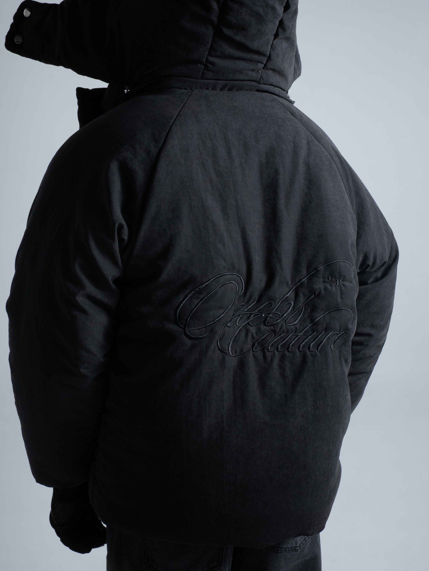 Chaqueta Puffer Base