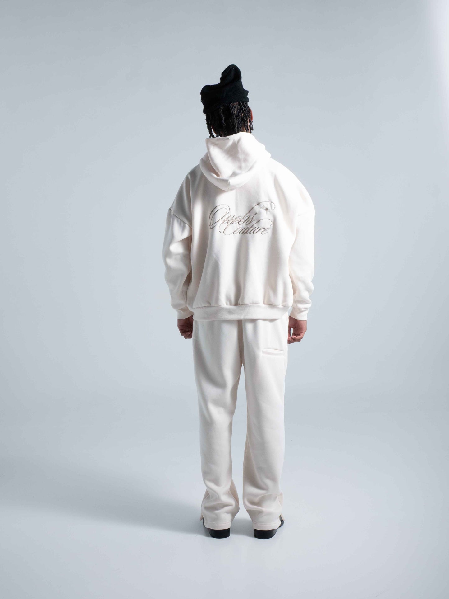 Hoodie Base
