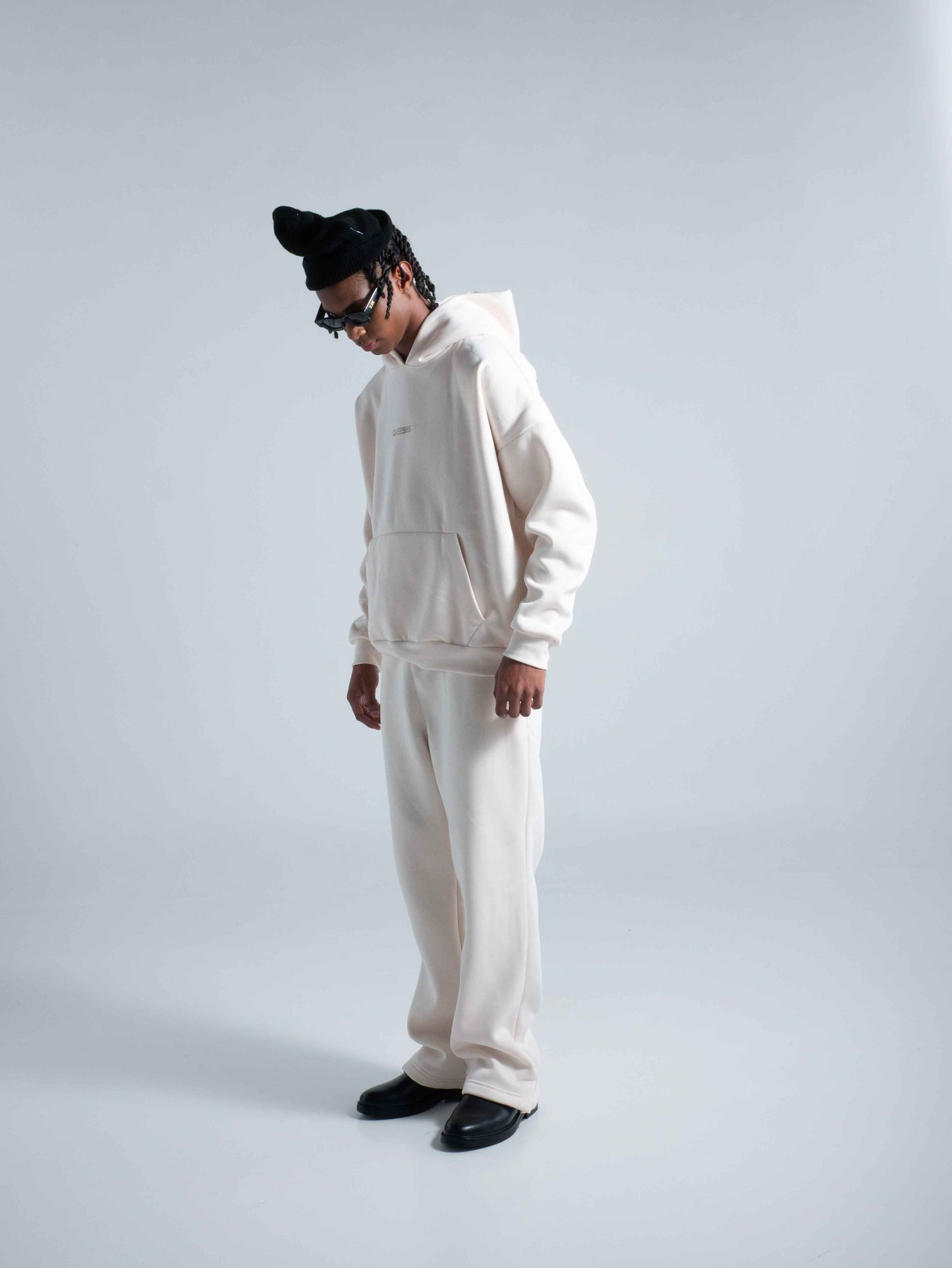 Hoodie Base