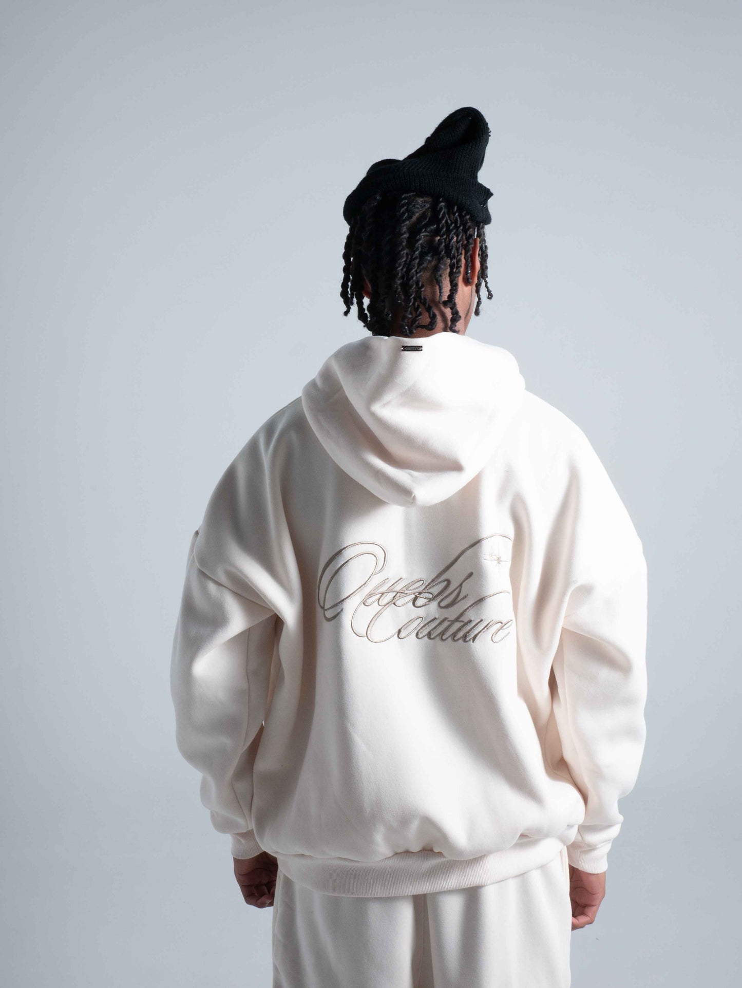 Hoodie Base