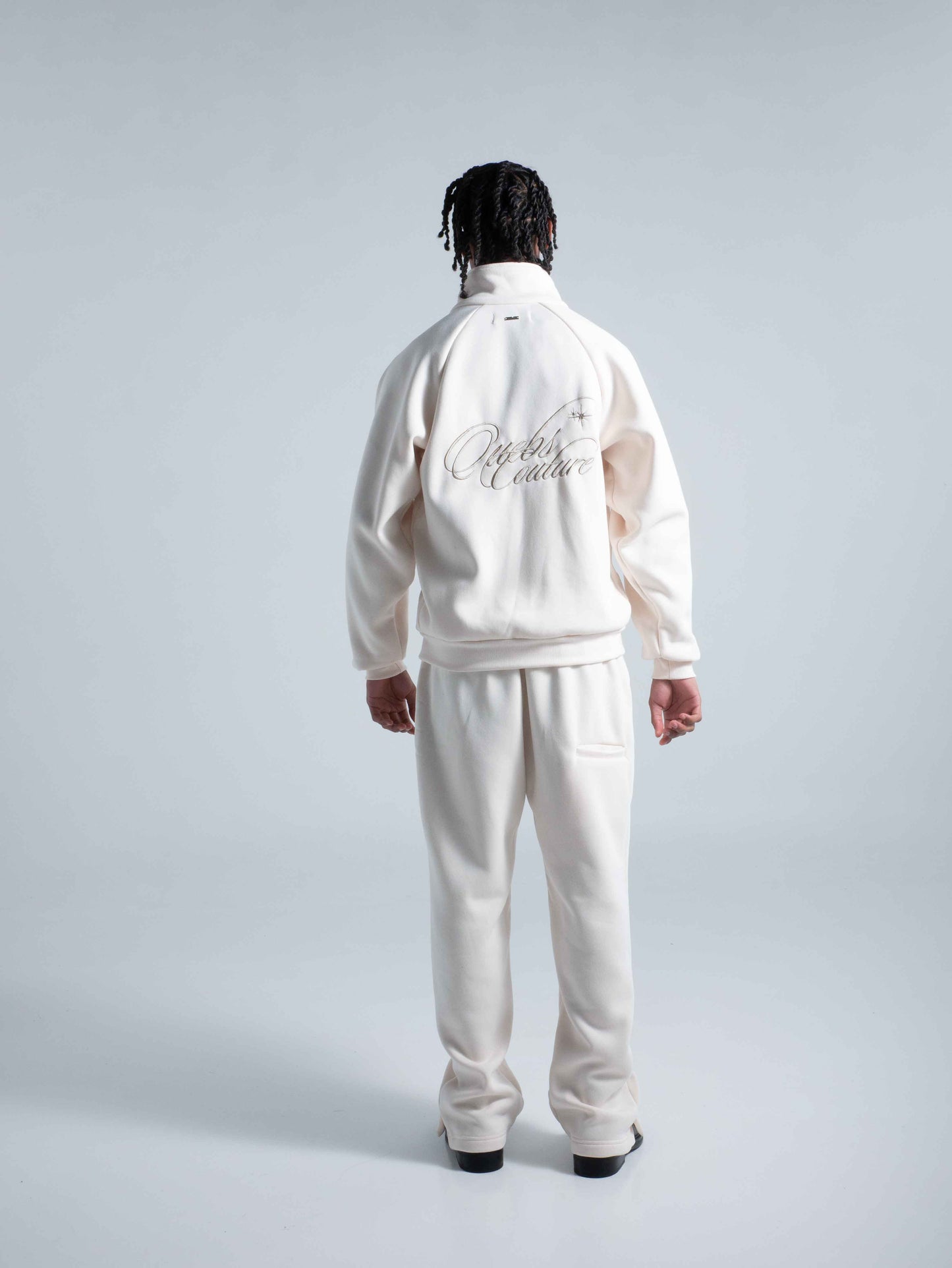 Chaqueta Base