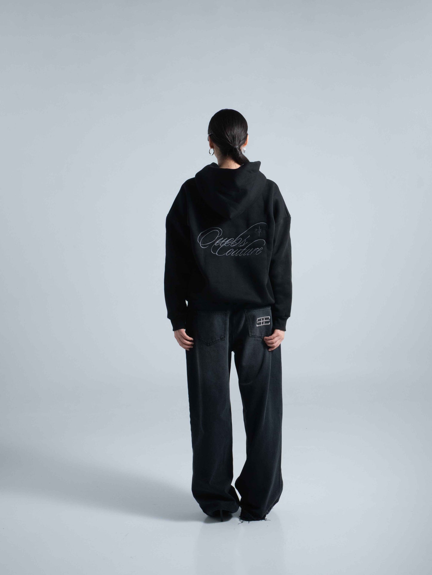 Hoodie Base