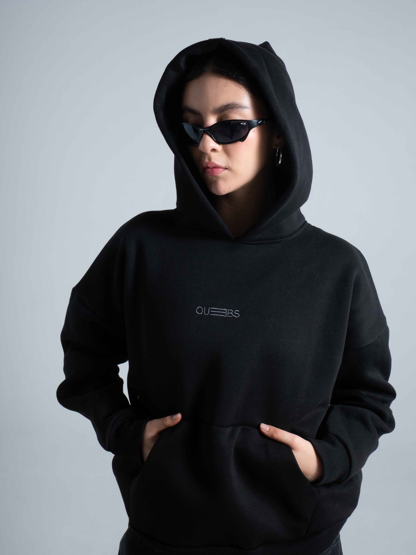Hoodie Base