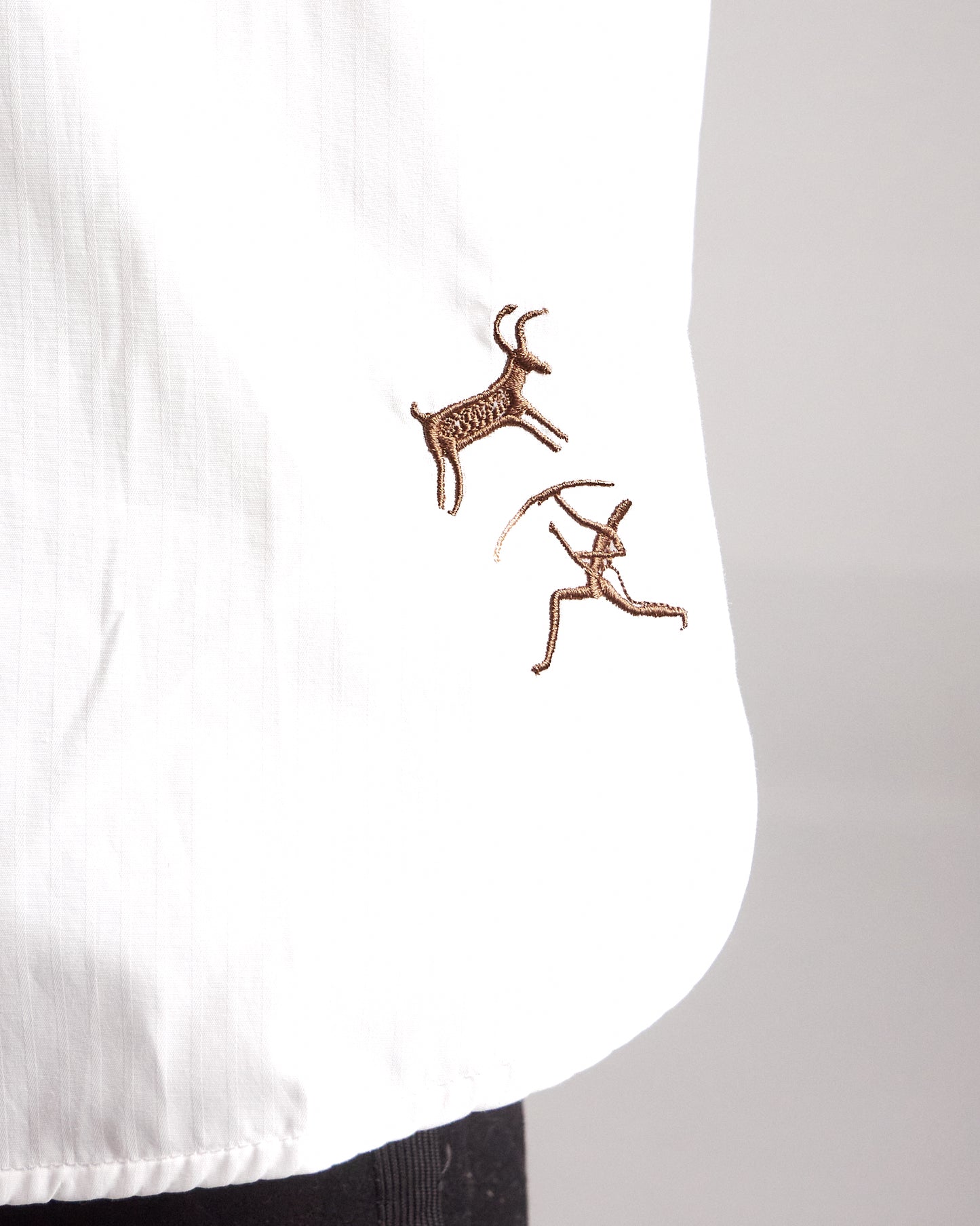 Camisa Rupestris