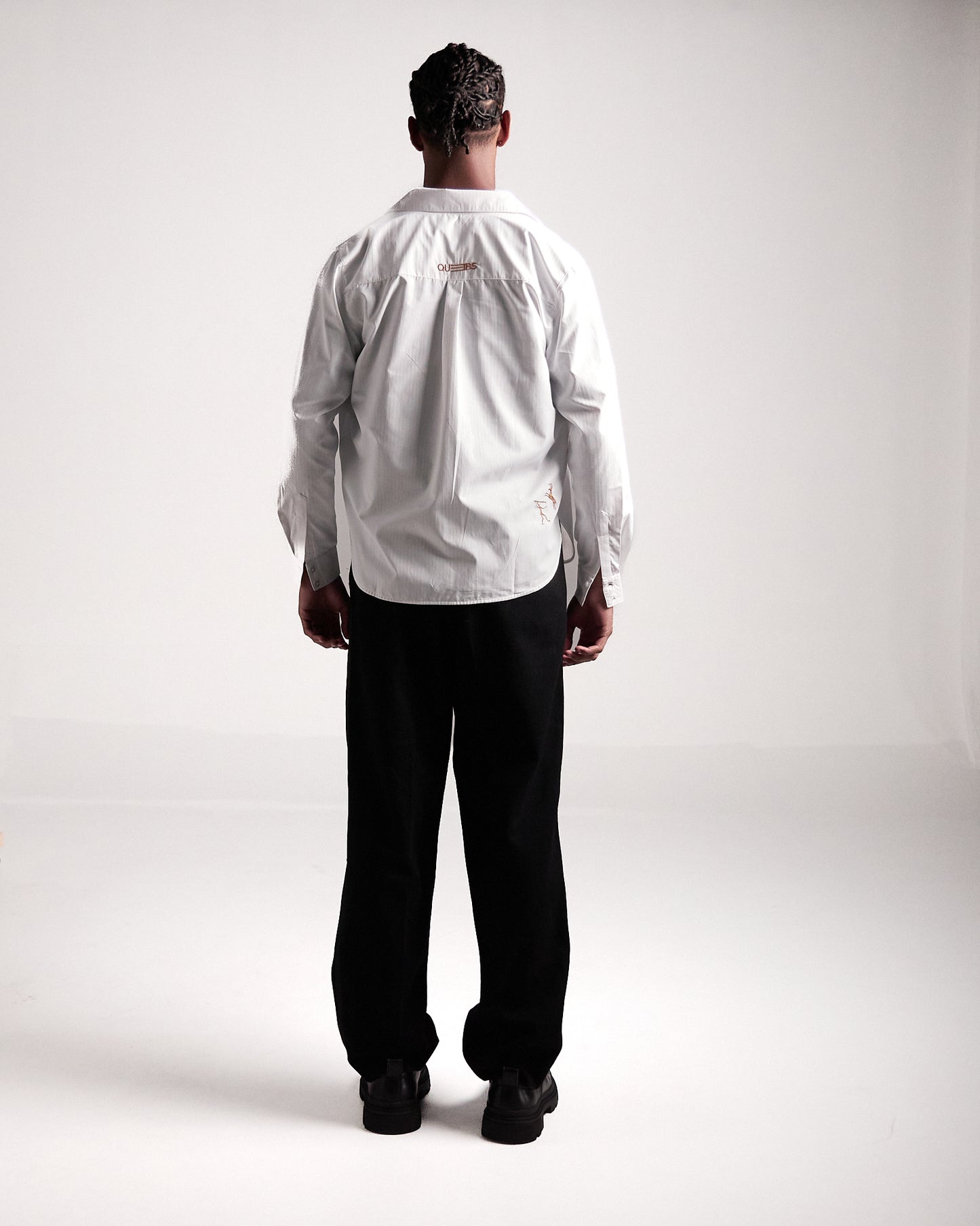 Camisa Rupestris