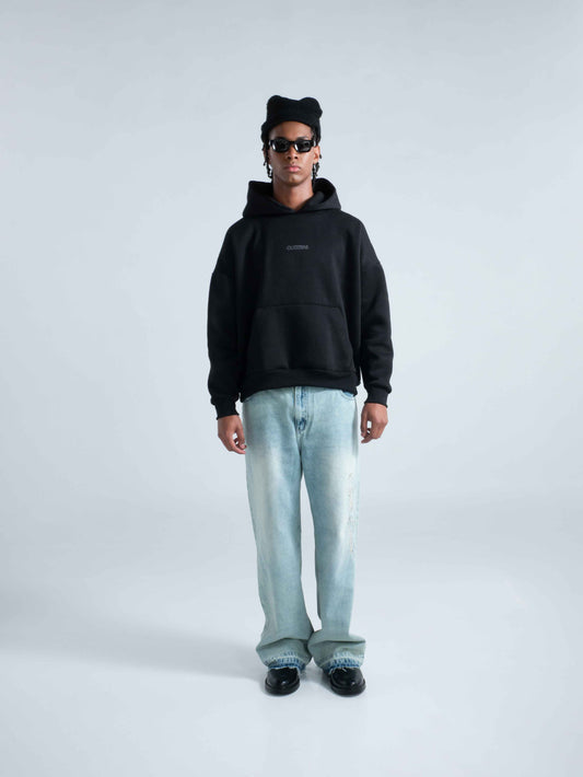 Hoodie Base