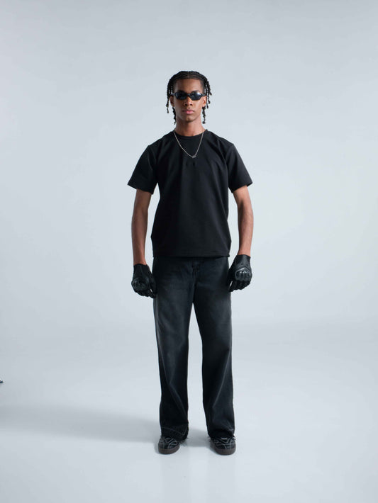 Camiseta Slim Fit - Base