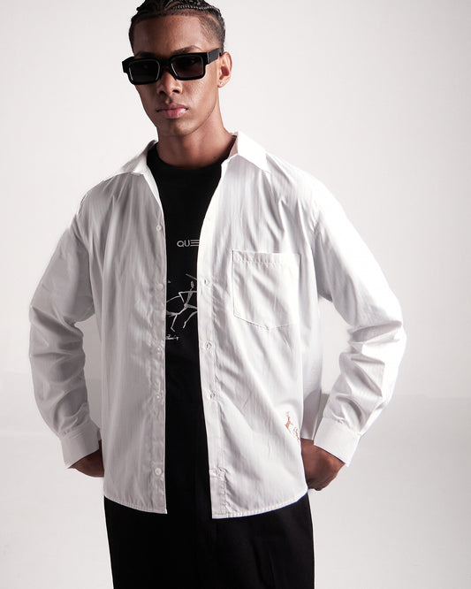 Camisa Rupestris